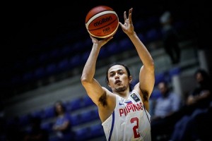 Gilas smothers Iraq in Q3 to clinch FIBA Asia QF berth